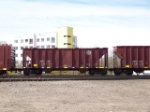 BNSF 406981